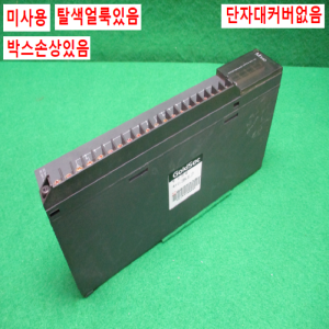 주75238/미사용PLC/MX40/금성기전