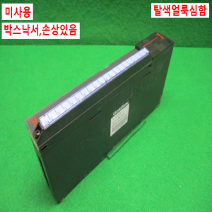 주75239/미사용PLC/MY40/금성기전