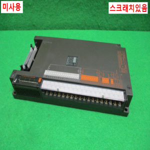주75242/미사용PLC/AOJ2-E28DS/DATE001E/미쓰비시