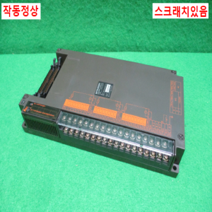 주75245/PLC/AOJ2-E24R/DATE002E/금성기전