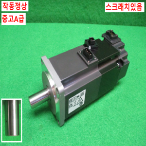 주15340/서보모터/HG-KR43B/400W/미쓰비시