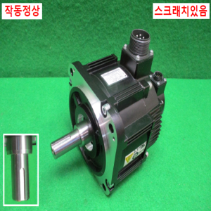 주15342/서보모터/SGMGV-09ADC61/0.85KW/야스가와