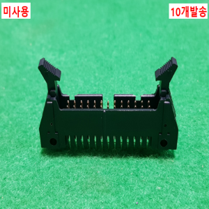 초23039/미사용직선26P,직각IDC리본케이블I버클,박스헤더컨넥터,커넥터/10개발송/HIF3BA-26PA-DSA/히로세