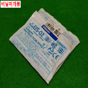초23042/미사용근접센서/ES2-W23/옴론