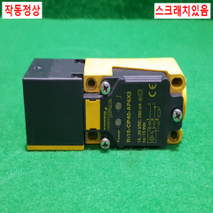 초23063/근접센서,근접스위치/Bi15-CP40-AP6X2/TURCK