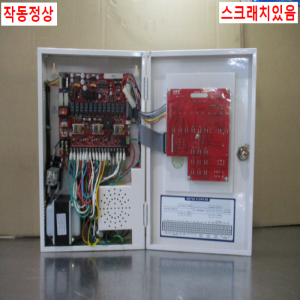 주20780/소방수신기/P형2급복합식수신기/DSCP-1