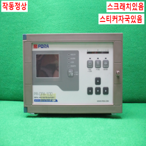 주20784/위치제어포지션앰프컨트롤러/PR-DPA-100/PORA