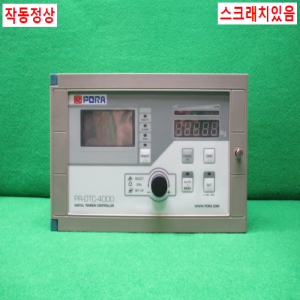 주20785/자동텐션컨트롤러/PR-DTC-4000/PORA