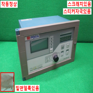 주20786/자동텐션컨트롤러/PR-DTC-4000/PORA