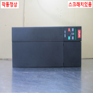 주20796/인버터/VLT2880PT4B20STR0DBF00A00/3상,380V/Danfoss