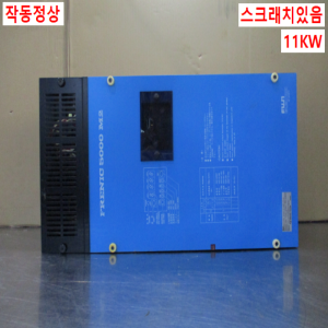 주20798/후지스핀들인버터/FMD-11AC-21A/15마력/FUJI