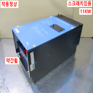 주20799/후지스핀들인버터/FMD-11AC-21A/15마력/FUJI
