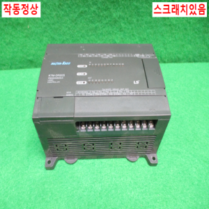 주25745/PLC/마스터-K80S/K7M-DR20S/V2.10/LS
