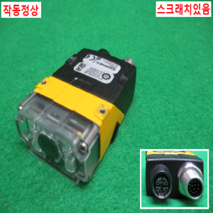 초25883/바코드리더기/1ABD/DM262S/COGNEX