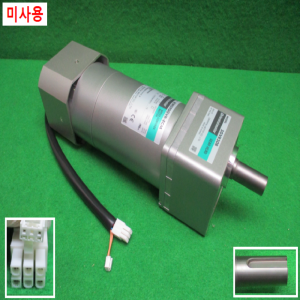 주75247/미사용감속기어모터/SCM590ECM-30/5GVR30B/SCM590GVR-ECM/OM