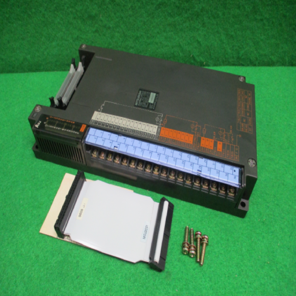 주75256/미사용PLC/AOJ2-E28DS/미쓰비시