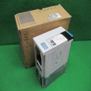 주75257/미사용서보드라이브/MR-J2S-200B/미쓰비시