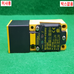 초23068/미사용근접센서근접스위치/Bi15-CP40-FZ3X2/S100/TURCK