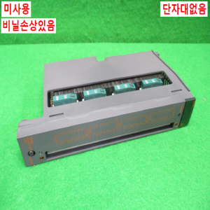 주75261/미사용PLC/QY23L/시리얼17/미쓰비시