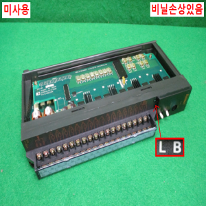 주75262/미사용PLC/A616DAI/DATE0504/미쓰비시