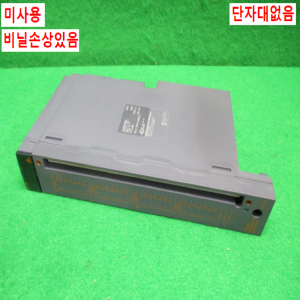 주75264/미사용PLC/QY13L/시리얼17/미쓰비시