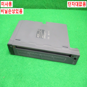 주75265/미사용PLC/QX11L/시리얼17/미쓰비시