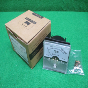 초35106/미사용DC전기PRM메타/KAE-50/DC10V/광성계측기