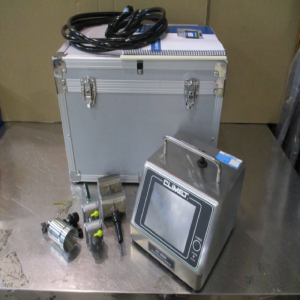 주20800/파티클카운터분석기/CI-450t-02/CI-S3150LPM/CLiMET