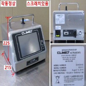 주20800/파티클카운터분석기/CI-450t-02/CI-S3150LPM/CLiMET