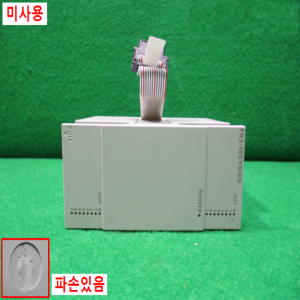 주20801/미사용PLC/FX5-16EYR/ES/미쓰비시