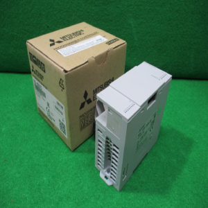 주20802/미사용PLC/FX5-16EX/ES/미쓰비시