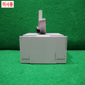 주20802/미사용PLC/FX5-16EX/ES/미쓰비시