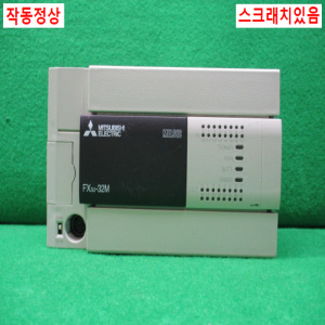 주20804/PLC/FX3U-32MT/ES-A/미쓰비시