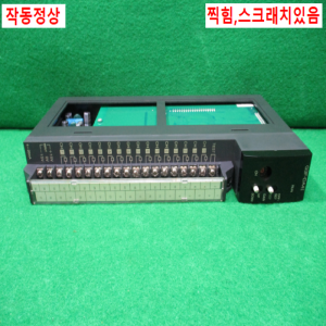 주20806/PLC/G3F-DA4I(V3.00)/LS