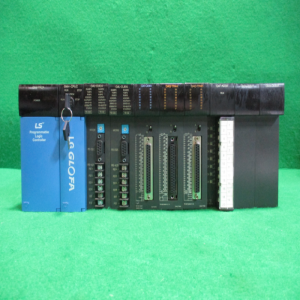 주20814/PLC세트/GM4-PA2A/GM4-CPUC/G4L-CUEA/G4I-D24A/G4Q-TR4A/G4Q-TR4B/G4F-AD3A/GM4-DMMA/LS