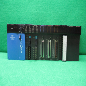 주20815/PLC세트/GM4-PA2A/GM4-CPUC/G4L-CUEA/G4I-D24A/G4Q-TR4A/G4F-AD3A/GM4-DMMA/LS,LG
