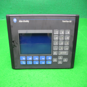 노80094/패널뷰550/2711-K5A2/A.B
