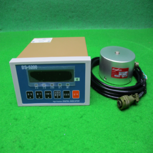 노80095/인디게이터,로드쉘세트/저울세트/BS-5200/CR20-10