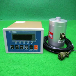 노80097/인디게이터,로드쉘세트/저울세트/BS-5200/TCRK-50