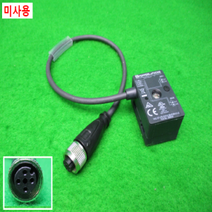 노55037/미사용트랙스듀서센서/VAZ-2T1-FK-G10-0.3M-PUR-V1-G/PEPPERL+FUCHS