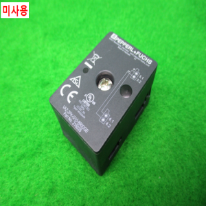 노55038/미사용트랙스듀서센서/VAZ-2FK-G10-BRIDGE/PEPPERL+FUCHS