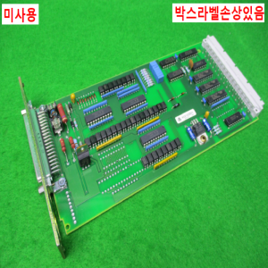 노55045/미사용마포스,마르포스PLC모듈/6321322831