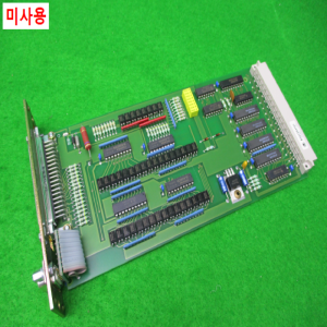노55046/미사용마포스,마르포스PLC모듈/6321324701/6830277001