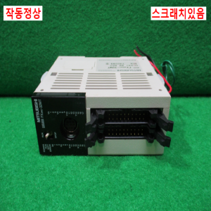 주20827/PLC/FX2NC-32MT/미쓰비시