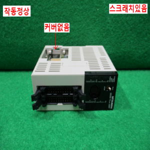 주20828/PLC/FX2NC-32MT/미쓰비시