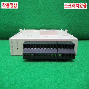 주20829/PLC/FX3U-3A-ADP/미쓰비시