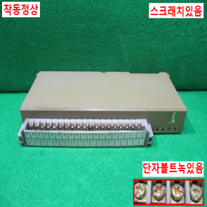 주20844/PLC/FTU500A/FUJI