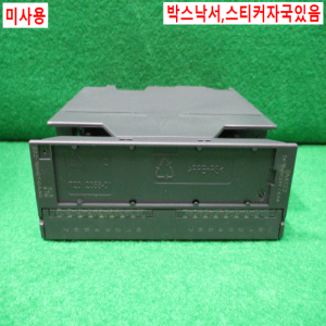 주20846/미사용PLC/6ES7322-1BH01-0AA0/지멘스