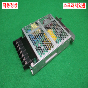 초25893/파워서플라이/전원공급장치/S8FS-G10024CD/옴론