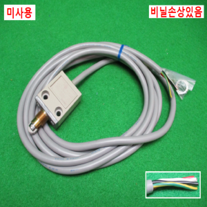 초25895/미사용마이크로리미트스위치/D4C-3242/옴론